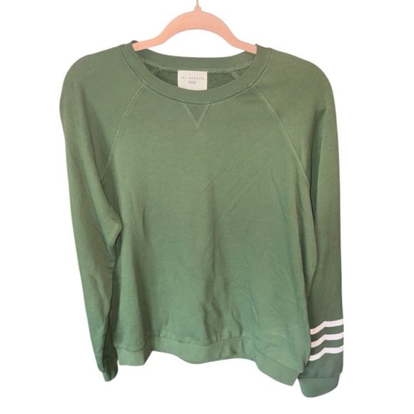 Sol Angeles Coastall Waves Pullover Sz Large - NWT - Picture 2 of 7